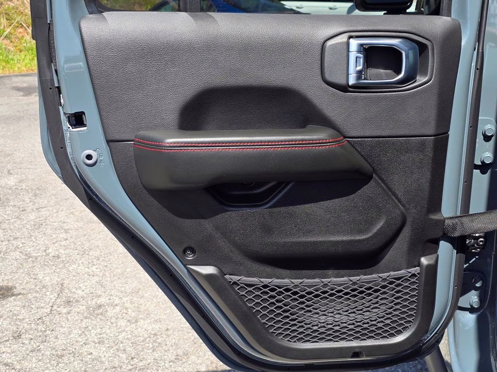 2026 Anvil Clearcoat Jeep Gladiator Rubicon 4X4 Truck