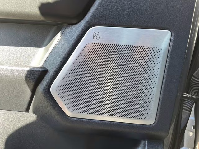 2024 Gray Metallic Ford F-150 Raptor 4X4 Truck