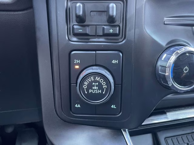 2024 Gray Metallic Ford F-150 Raptor 4X4 Truck