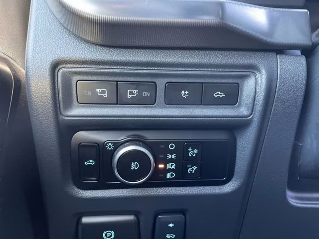 2024 Gray Metallic Ford F-150 Raptor 4X4 Truck