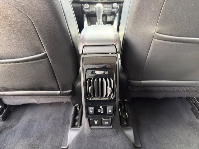 2022 Billet Silver Metallic Clearcoat Jeep Compass Trailhawk 4X4 SUV