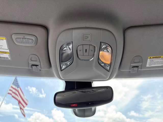 2022 Billet Silver Metallic Clearcoat Jeep Compass Trailhawk 4X4 SUV