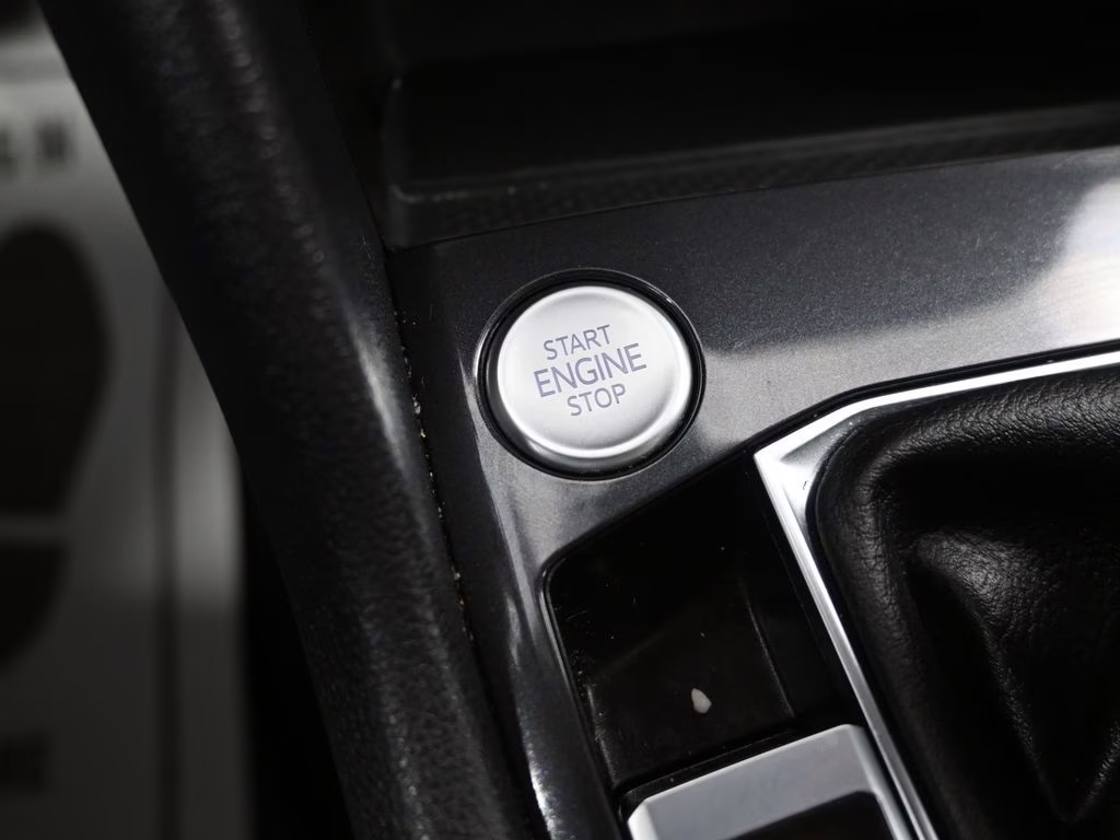 2023 Opal White Volkswagen Tiguan 2.0T SEL R-Line AWD SUV