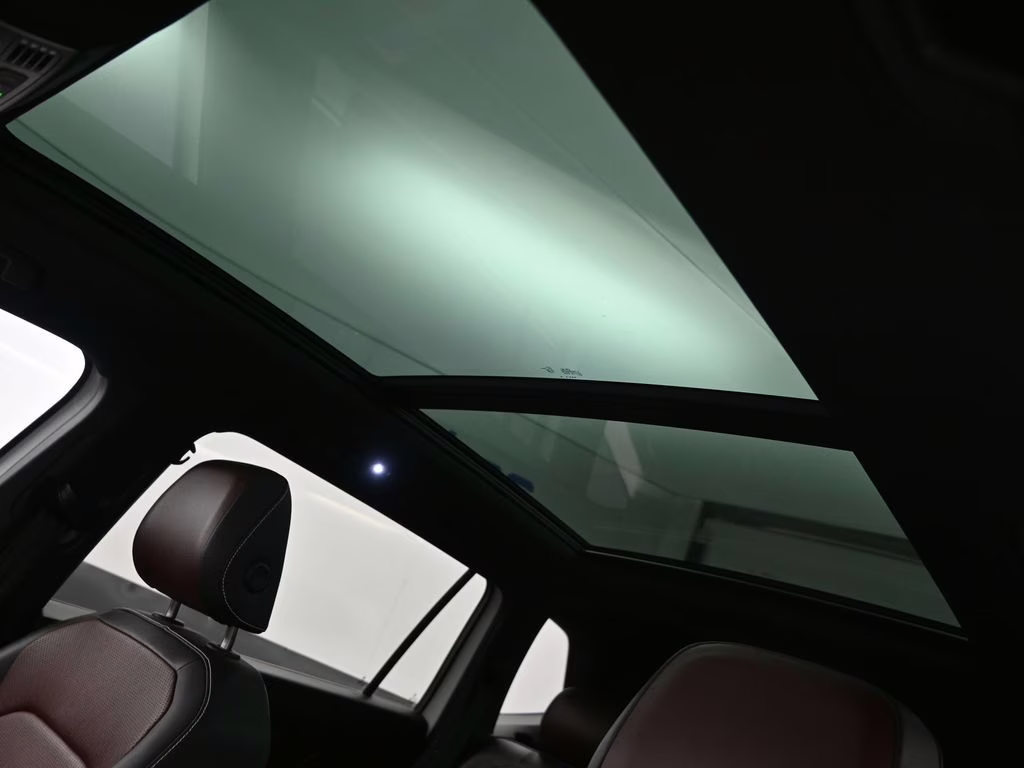 2023 Opal White Volkswagen Tiguan 2.0T SEL R-Line AWD SUV