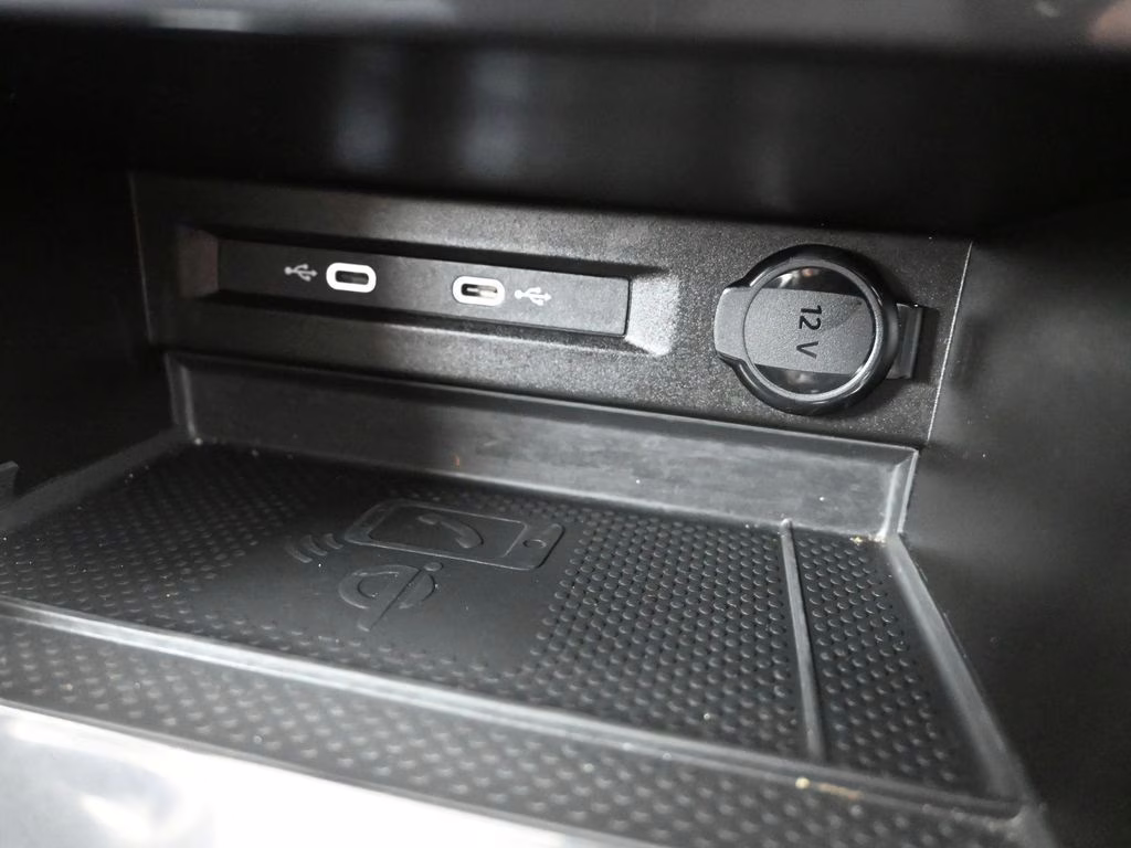 2023 Opal White Volkswagen Tiguan 2.0T SEL R-Line AWD SUV