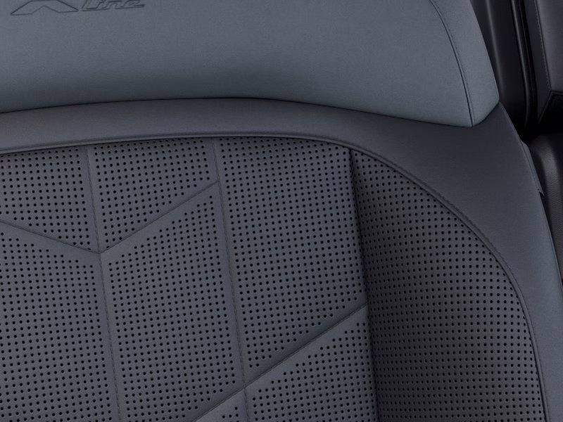 2027 Ebony Black Kia Telluride X-Line SX AWD SUV