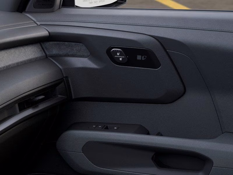 2027 Ebony Black Kia Telluride X-Line SX AWD SUV