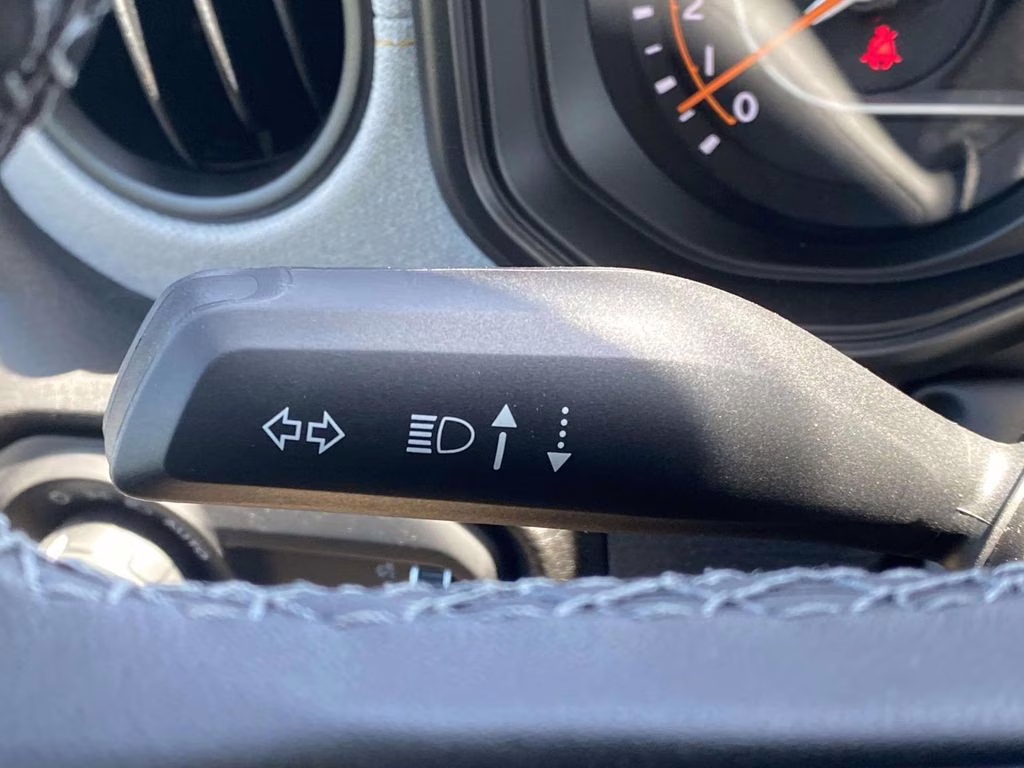 2026 Black Clearcoat Jeep Wrangler Sport S 4X4 SUV