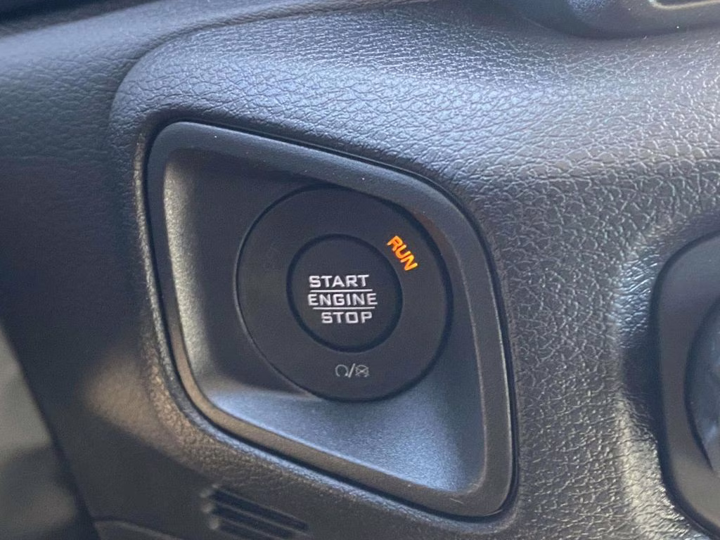 2026 Black Clearcoat Jeep Wrangler Sport S 4X4 SUV