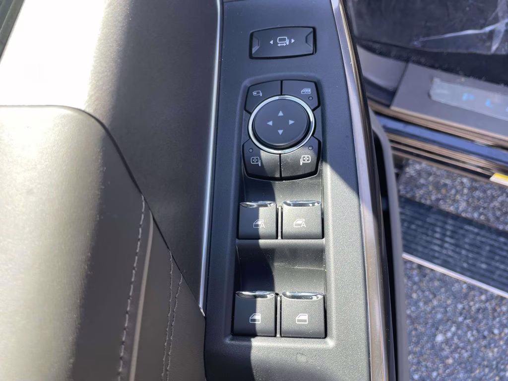 2026 Agate Black Metallic Ford Super Duty F-450 DRW Platinum 4X4 Truck