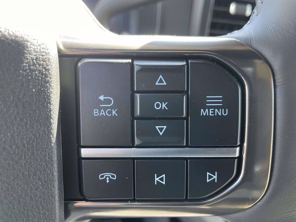 2026 Agate Black Metallic Ford Super Duty F-450 DRW Platinum 4X4 Truck