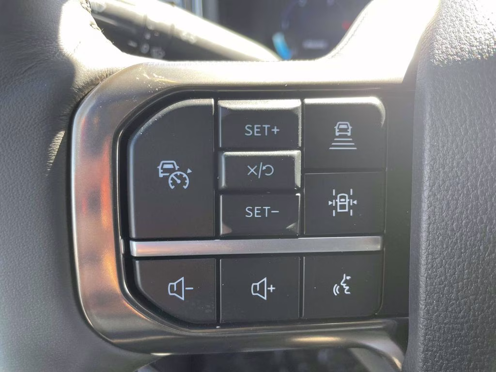 2026 Agate Black Metallic Ford Super Duty F-450 DRW Platinum 4X4 Truck