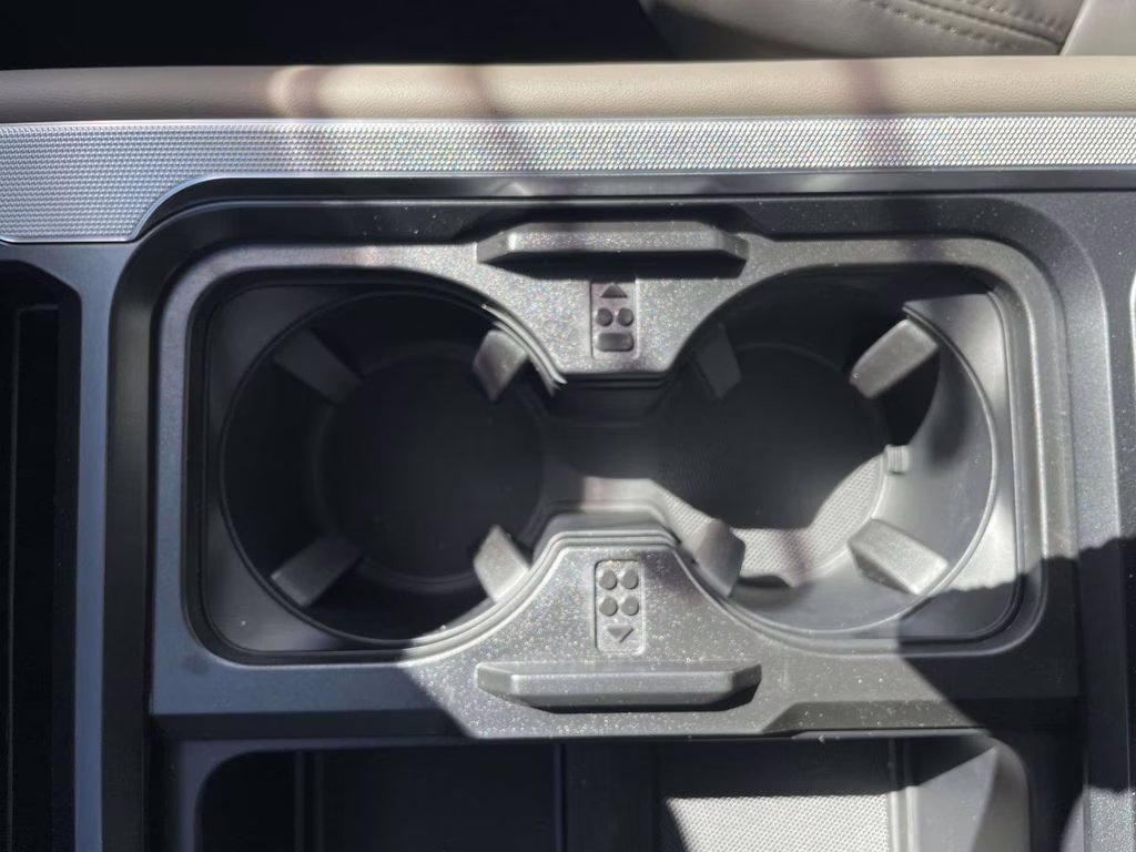 2026 Agate Black Metallic Ford Super Duty F-450 DRW Platinum 4X4 Truck