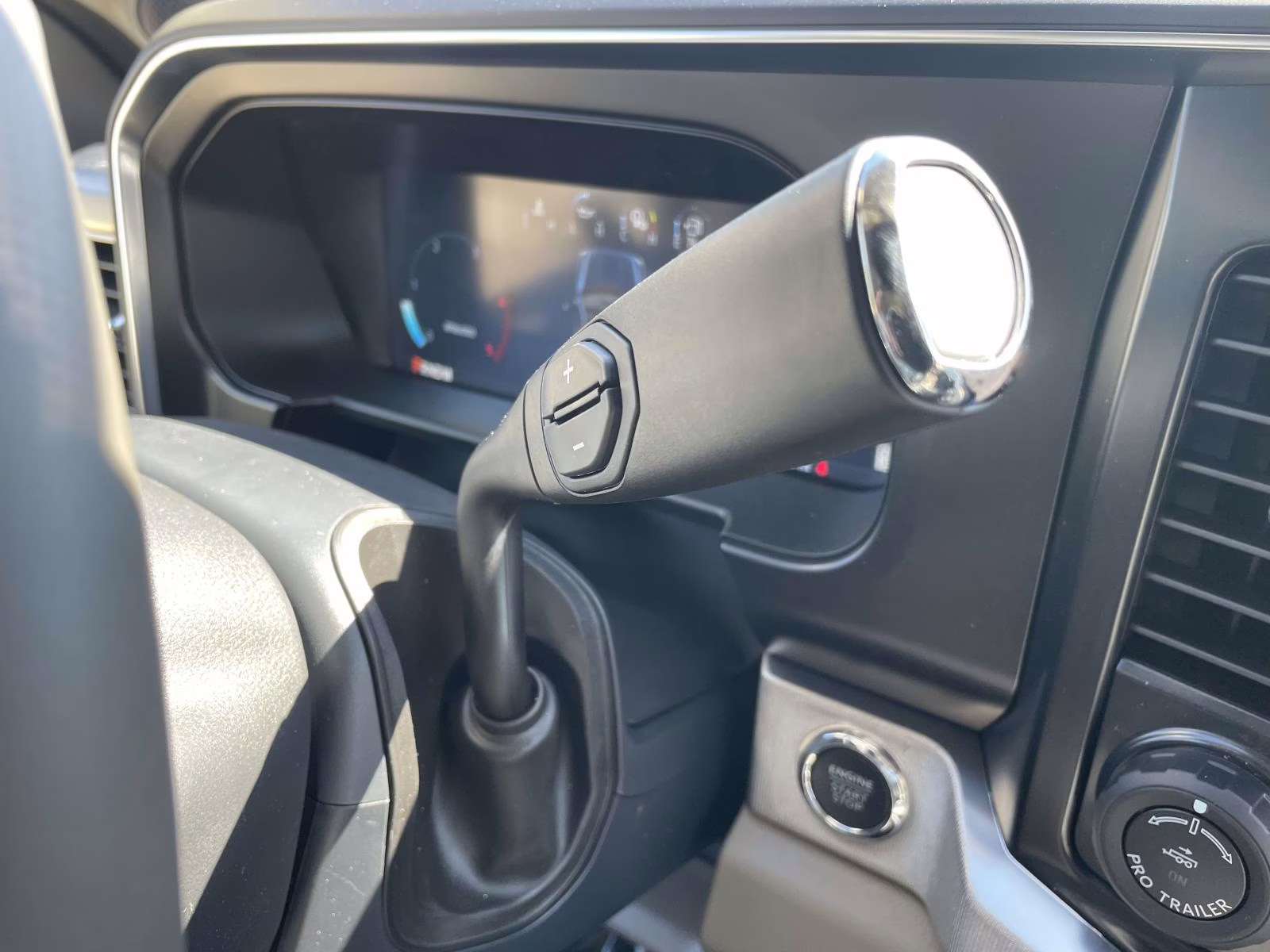 2026 Agate Black Metallic Ford Super Duty F-450 DRW Platinum 4X4 Truck