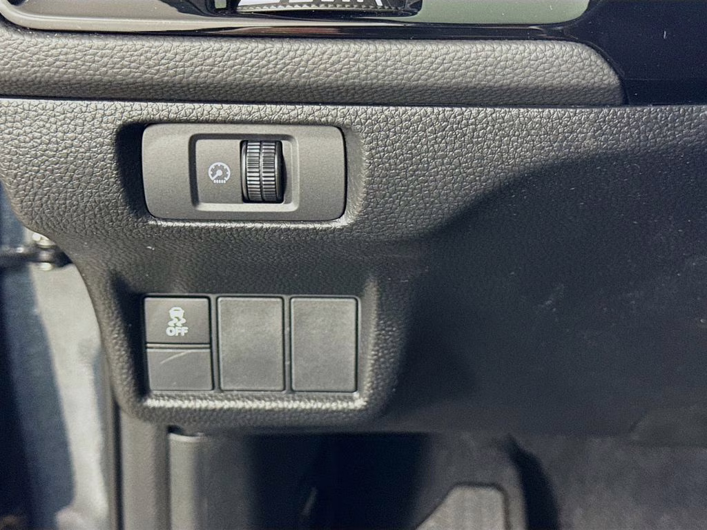 2026 Meteorite Gray Metallic Honda Civic Sport FWD Hatchback