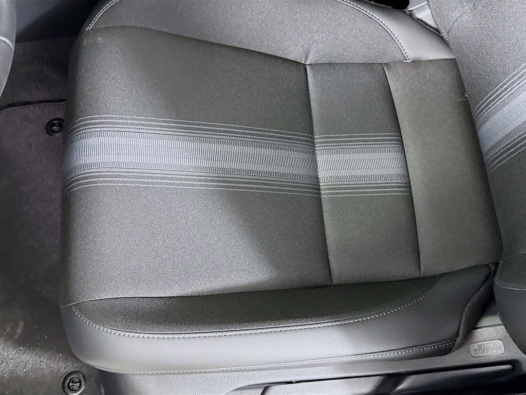 2026 Meteorite Gray Metallic Honda Civic Sport FWD Hatchback