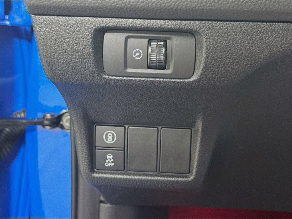 2026 Boost Blue Pearl Honda Civic Type R FWD Hatchback