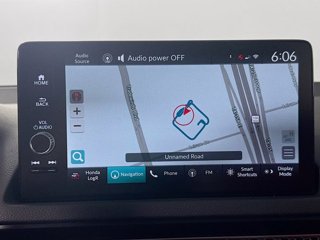 2026 Boost Blue Pearl Honda Civic Type R FWD Hatchback