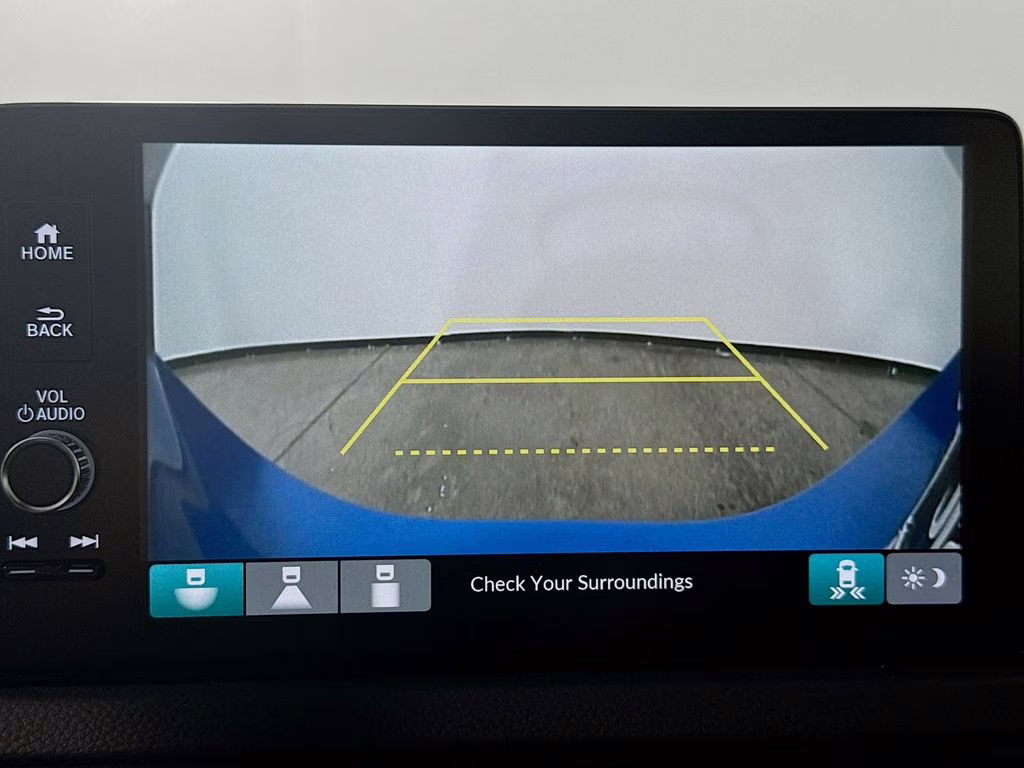 2026 Boost Blue Pearl Honda Civic Type R FWD Hatchback