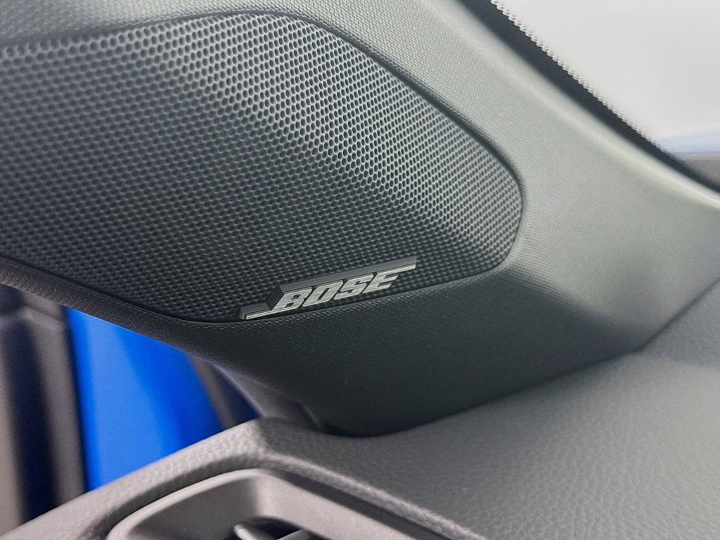 2026 Boost Blue Pearl Honda Civic Type R FWD Hatchback