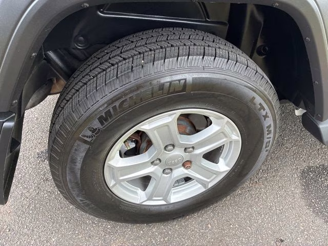 2020 Bright White Clearcoat Jeep Wrangler Unlimited Sport S 4X4 SUV