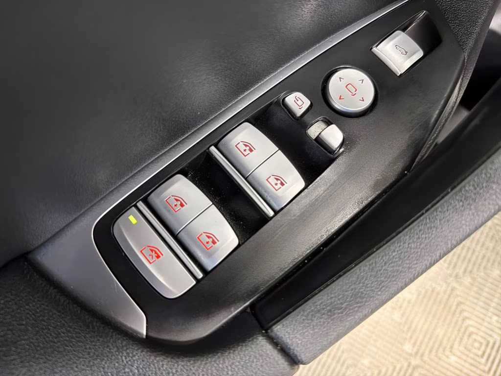 2020 Jet Black BMW X3 sDrive30i RWD SUV