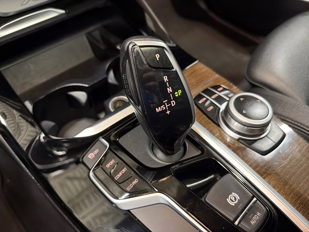 2020 Jet Black BMW X3 sDrive30i RWD SUV