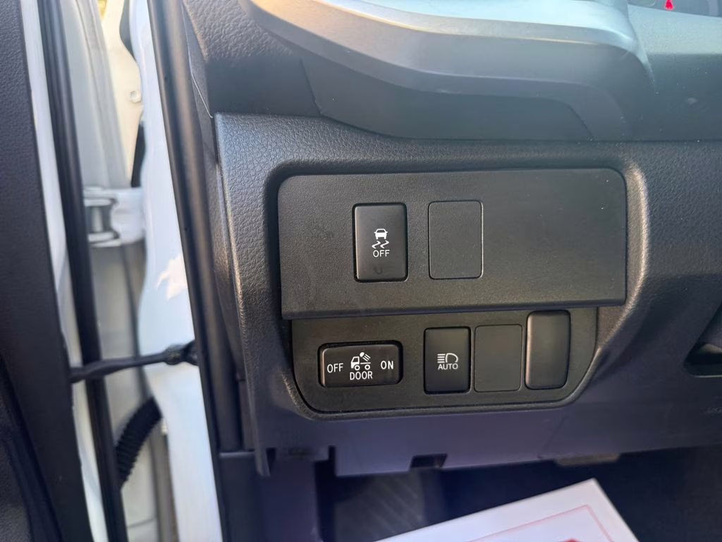 2023 Ice Cap Toyota Tacoma SR5 RWD Truck