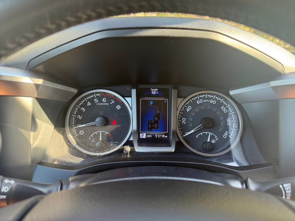 2023 Ice Cap Toyota Tacoma SR5 RWD Truck