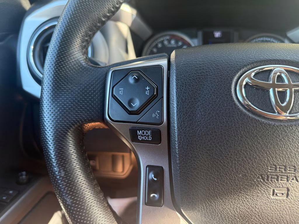 2023 Ice Cap Toyota Tacoma SR5 RWD Truck