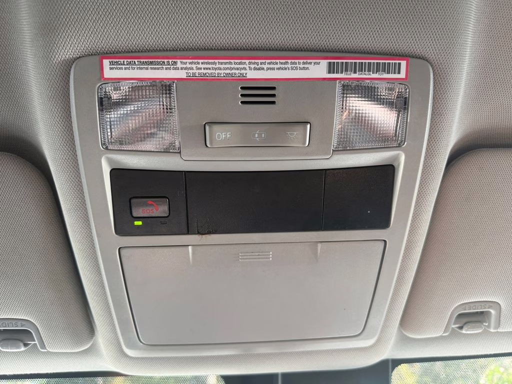 2023 Ice Cap Toyota Tacoma SR5 RWD Truck