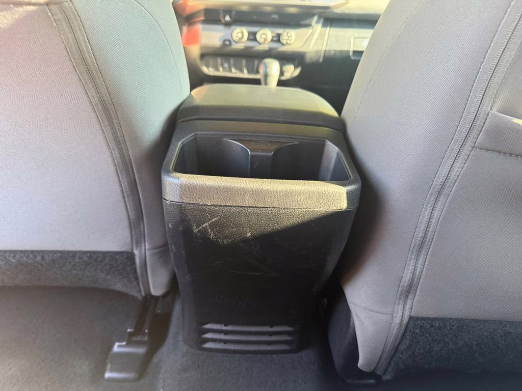 2023 Ice Cap Toyota Tacoma SR5 RWD Truck