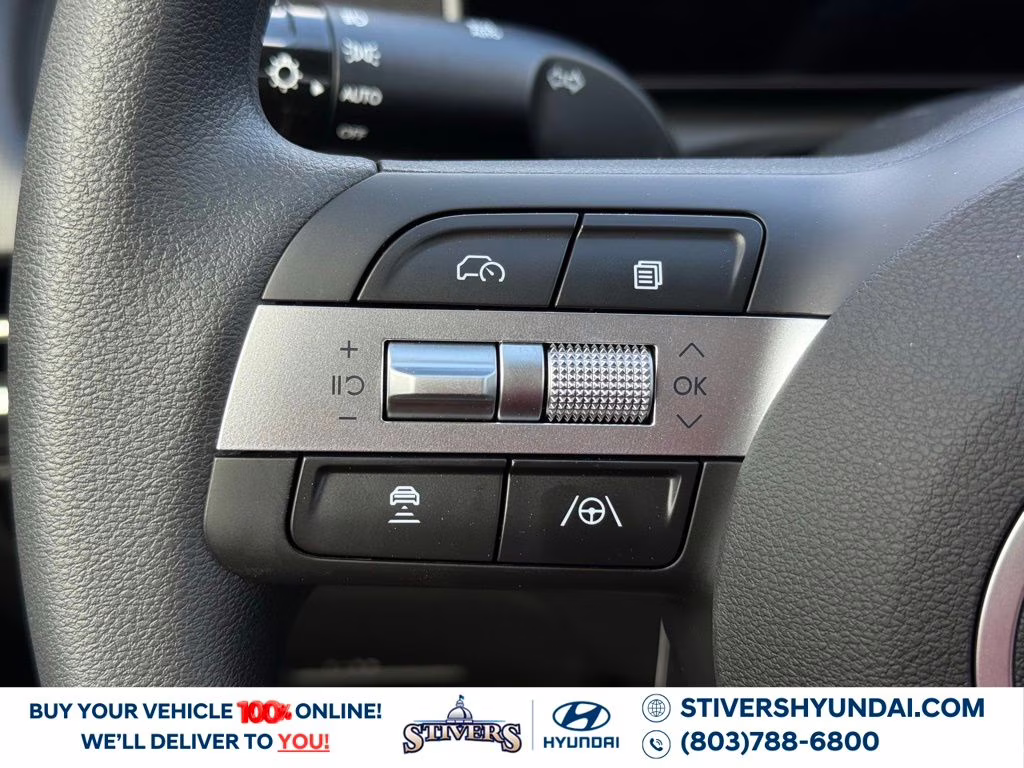 2026 Rockwood Green Hyundai Tucson SEL FWD SUV