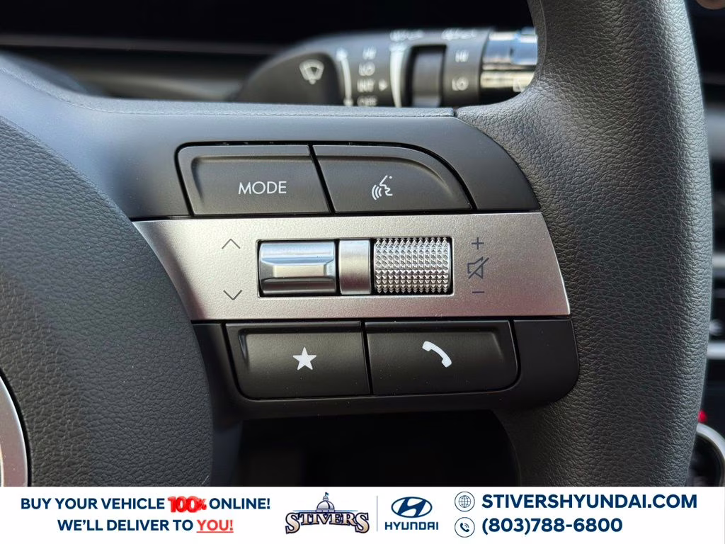 2026 Rockwood Green Hyundai Tucson SEL FWD SUV