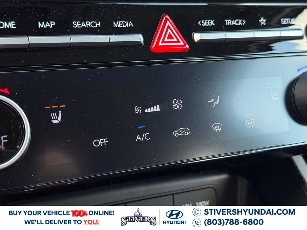 2026 Rockwood Green Hyundai Tucson SEL FWD SUV