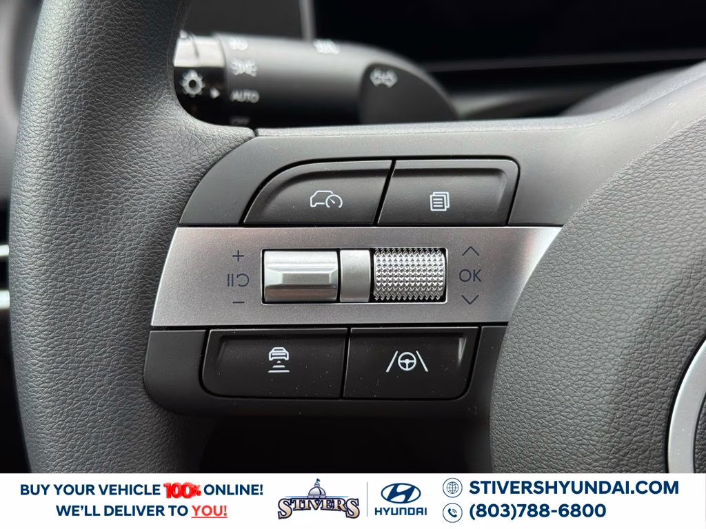 2026 Ultimate Red Hyundai Tucson SEL FWD SUV