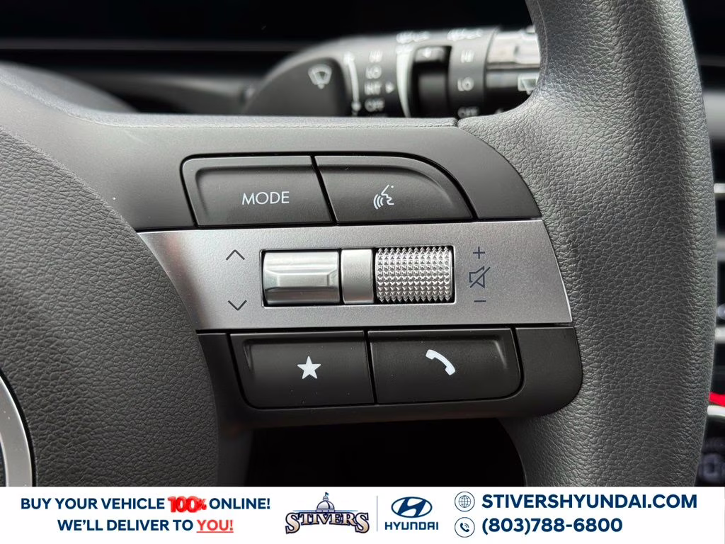 2026 Ultimate Red Hyundai Tucson SEL FWD SUV