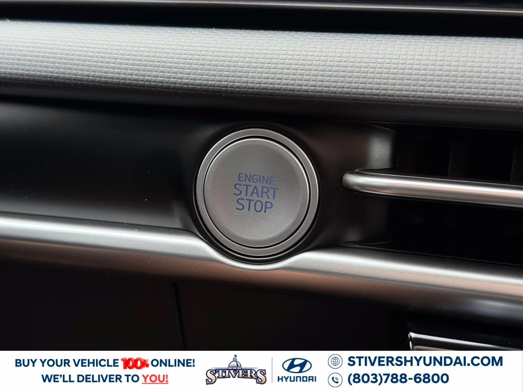 2026 Ultimate Red Hyundai Tucson SEL FWD SUV