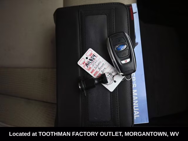 2025 Cosmic Blue Pearl Subaru Ascent Premium AWD SUV