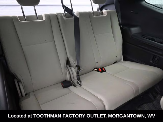 2025 Cosmic Blue Pearl Subaru Ascent Premium AWD SUV