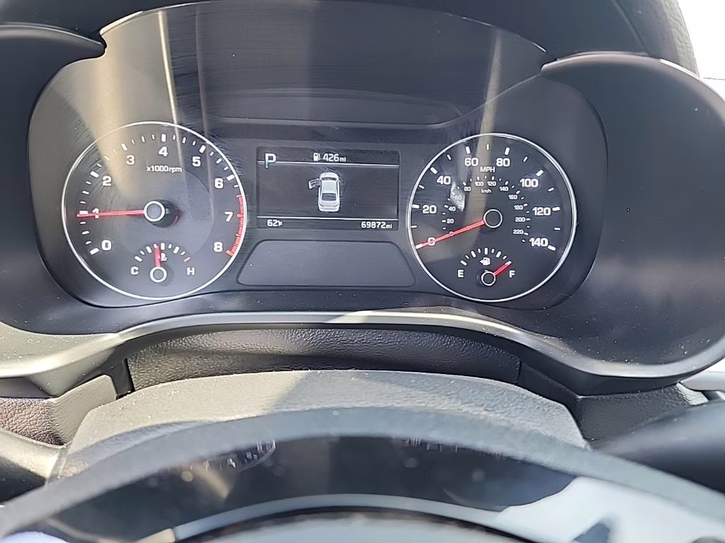 2023 Snow White Pearl Kia Forte GT-Line FWD Sedan