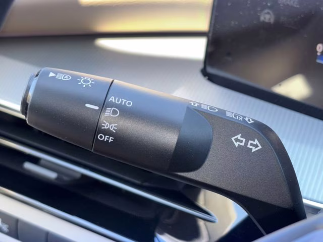 2026 Aurora Blue/Super Black Nissan Murano Platinum AWD SUV