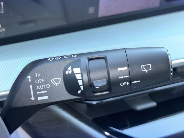 2026 Aurora Blue/Super Black Nissan Murano Platinum AWD SUV