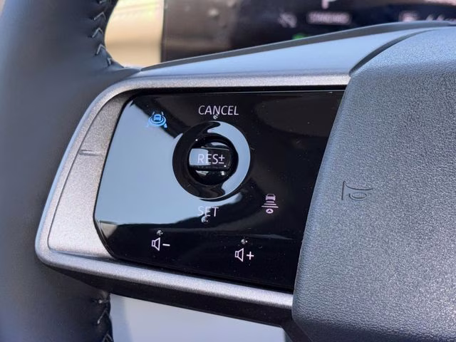 2026 Aurora Blue/Super Black Nissan Murano Platinum AWD SUV