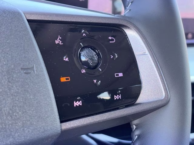 2026 Aurora Blue/Super Black Nissan Murano Platinum AWD SUV