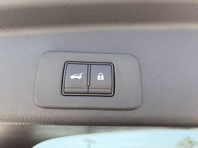 2026 Aurora Blue/Super Black Nissan Murano Platinum AWD SUV