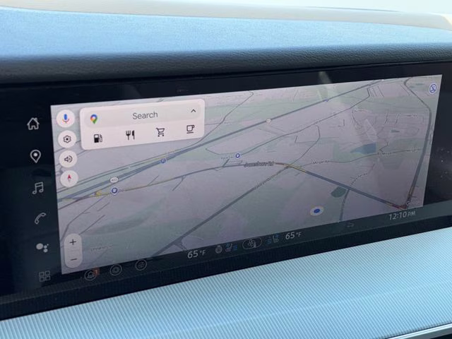 2026 Aurora Blue/Super Black Nissan Murano Platinum AWD SUV