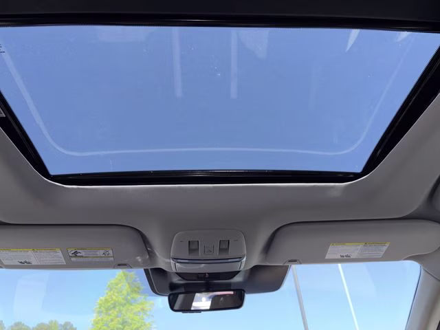 2026 Aurora Blue/Super Black Nissan Murano Platinum AWD SUV