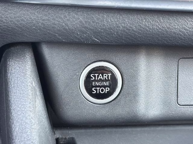 2023 Glacier White Nissan Rogue S FWD SUV