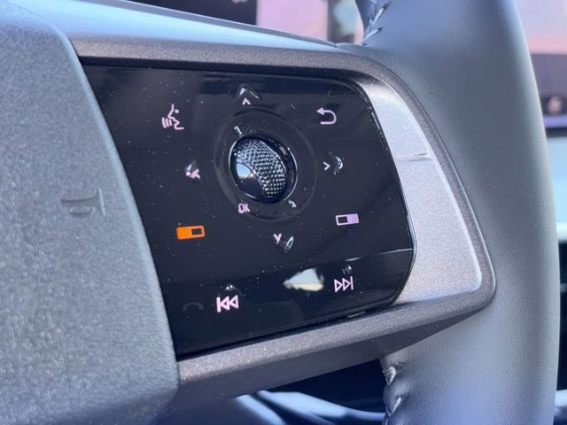 2026 Aurora Blue/Super Black Nissan Murano Platinum AWD SUV